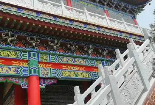 大连花岗岩栏杆和青石栏杆哪个好 厂家根据要求定制 好品质经得住考验